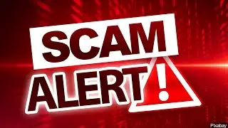 [U.S.ARMY Maj Park]Military Scammer
