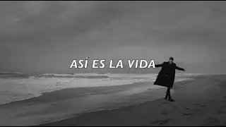 Achille Lauro - C'est la vie ESPAÑOL