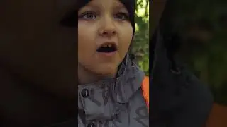 ГРЕННИ делает всё что я скажу! КРУТЯК!