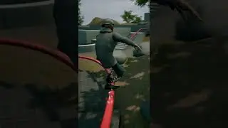 Parkour/Freerunning Game Dev Progress 16. (Grind System) Unreal Engine 5 