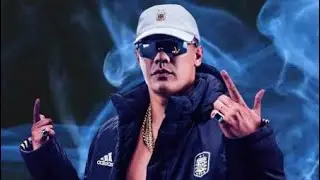 DEL BARRIO PAL MUNDO  -TIRRI LA ROCA ❌ MDS -