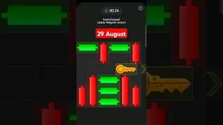 29 August~ Hamster Kombat Mini Game | Hamster Kombat Daily Combo Today | Hamster Kombat Daily Cipher