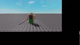 Katana equip animation