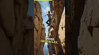 Unlock Your Potential: Break Free and Soar to Success