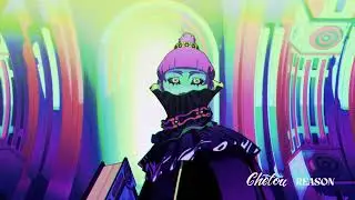 Chelou - Reason