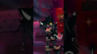 Я же злодей... #rivers #gachanox #1m #gachalife #trend #asset #meme #gacha #popular #rek