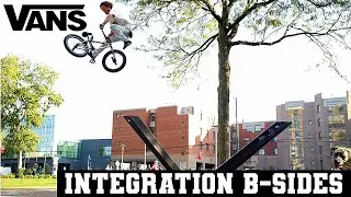 DENNIS ENARSON INTEGRATION B SIDES