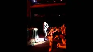 Ruslana - Світанок - October 24, 2015 - Toronto