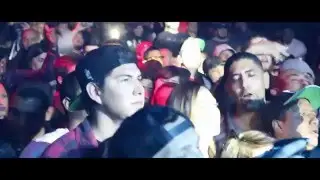 ILL Mascaras - Dios Barras (Hablame de Show)
