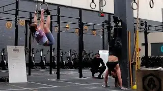RUNA COMMUNITY CHALLENGE 2022 - WOD 2