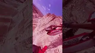 This BIKER went to insane lengths for a Red Bull contract 🏍️🤯