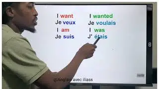 Phrases simples pour apprendre l'anglais facilement |✪✪easy sentences to learn french 🌿