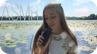 АСМР Звуки рта, близкий шепот, тк тк, ск ск 😘 ASMR Mouth sounds, close whisper