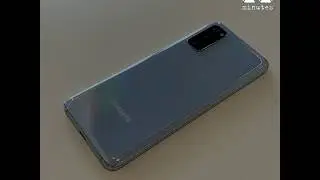 Samsung Galaxy S20, S20 Plus and S20 Ultra Hands On Video Leaked