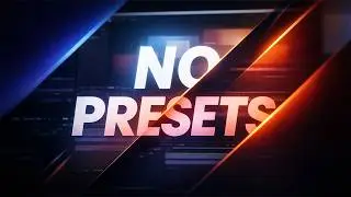 Text Reveal with Masks and Shape Layers in After Effects #1