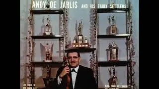 Andy DeJarlis-Log Cabin Jig