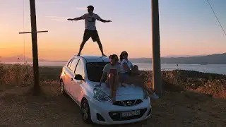 •VLOG• АФИНСКИЕ ДВИЖЕНИЯ