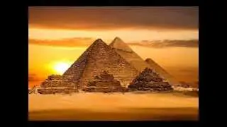 In the Mystic Land of Egypt. A.W. Ketelbey. Marino van Wakeren.Tenor