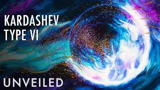 What If Humanity Was A Type VI Civilization? | Unveiled