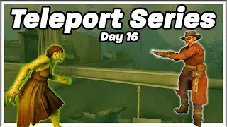 Can I complete the INFESTED SPEED clear?! - 7 Days to Die