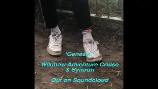 Genesis - Symrun verse lyric video
