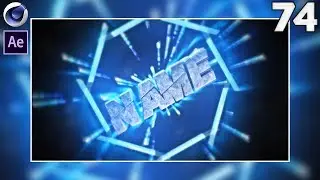 TOP 5 Intro Templates #74: Cinema 4D and After Effects [FREE DOWNLOAD]