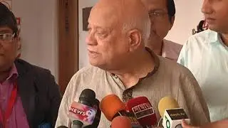 অর্থমন্ত্রী নির্বাচন করবেননা, তবে নমিনেশনপত্র জমা দেবেন