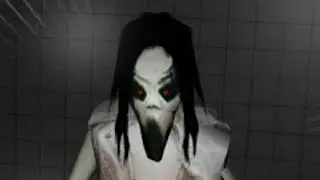 SLENDRİNA KORKU OYUNU AMACMIZ 8 KİTAP TOPLAYIB KACMAK