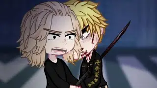 ..[]Im the back of my mind...[‼️MANGA SPOILER?, CAP: 275?⚠️]Tokyo Revengers[]..
