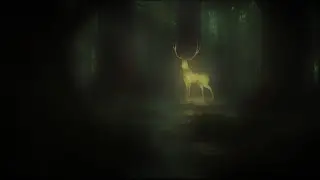 Deep Woods (Extended w/ Rain) – The Missing Link OST
