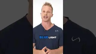 Improve Your Sleep: Dim Your Phone Screen To Reduce Blue Light | LiveLeanTV