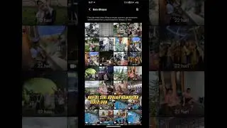 Cara mengembalikan foto dan video mudah dan cepat   #android #smartphone #tutorial #beranda #tricks