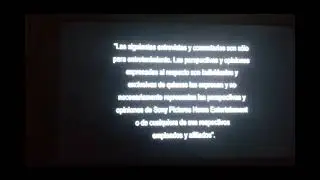 Opening To 21 2008 DVD