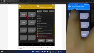 How+to+Install+TWRP+Recovery+on+any+Android+Boot Recovery+Partition+5+Methods opening