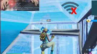 Editing faster than Brux (Fastest 100 pings Editor)