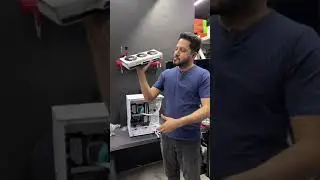 كرت شاشة من اسود الى ابيض 