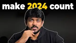 how to make this new year count?