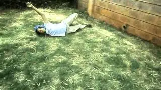 the last lightning bender