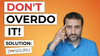 Tips for Perfect Amazon Listings - Avoid Keyword Stuffing & Boost SEO