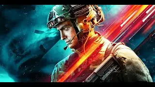 Battlefield 2042 Beta- 1vs6 