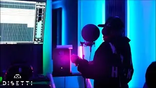 Andiex - Gangsta x @AtFatmusica  (Video Oficial)