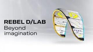 Rebel D/LAB 2025 - Product Clip