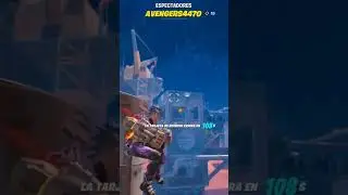 Fortnite... GG 🪖💣💥👻👑
