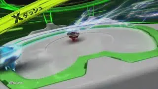 Beyblade X Will Begin Preview!