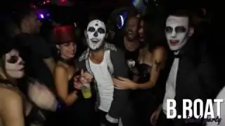VIDEO BBOAT OCTOBRE 2016