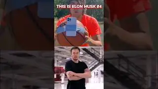 THIS IS ELON MUSK #4 #shorts