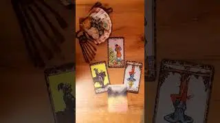 24 Июля - 30 Июля🌠 Таро Неделька: Рыбы, Рак, Скорпион 🛎️