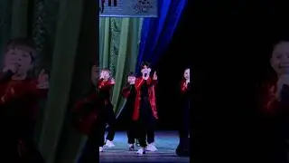 Maykids на фестивалі 
