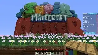 Minecraft: Ep:1 - [Super Minecraft Maker!] - Minecade