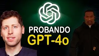 Using GPT-4o in MTA San Andreas to Create Resources